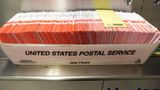 Postal Service starting in May will slow delivery of first-class packages as 'cost savings effort'
