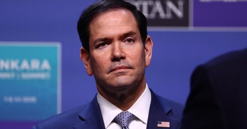 Rubio says task force set up to address 'birth tourism' revoked 600 visas in one month