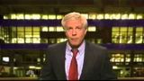 SNL mocks post debate Chris Matthews and MSNBC