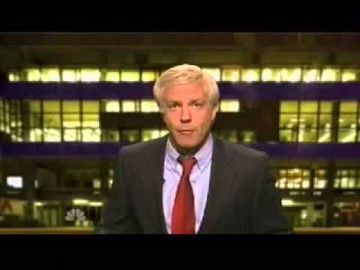 SNL mocks post debate Chris Matthews and MSNBC