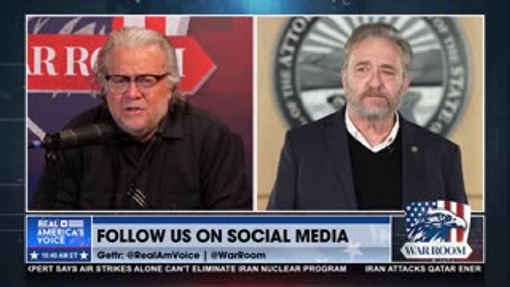 OHIO AG TAKES AIM AT LIVE NATION MONOPOLY