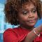 WH Press Secretary Karine Jean-Pierre called out for saying Biden has visited border