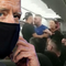 THE FRIENDLY SKIES ARE LONG GONE