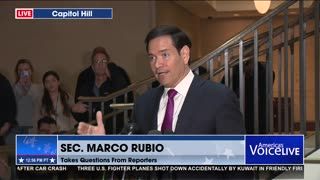 "RIGHT NOW WE ARE NOT POSTURED FOR GROUND FORCES"