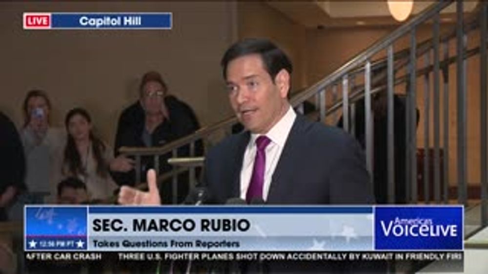 "RIGHT NOW WE ARE NOT POSTURED FOR GROUND FORCES"