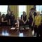 President Trump Welcomes the Crew and Passengers of Southwest Airlines Flight 1380