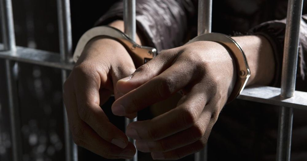 Five Virginia prison guards injured by inmates including 'confirmed' MS-13 members in US illegally