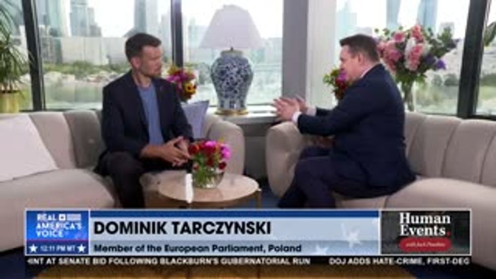 MAKE EUROPE GREAT AGAIN: POLAND JOINS THE FIGHT