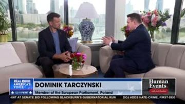 MAKE EUROPE GREAT AGAIN: POLAND JOINS THE FIGHT