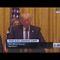 I Met President Trump! He put me on Stage!