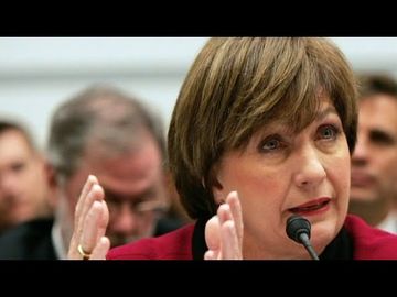 Former Louisiana Gov. Kathleen Blanco has died at 76