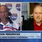 Ret. Col. John Mills Says: We're Robbing Taiwan to Help Ukraine