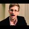Raw: Edward Snowden sends Christmas Day message to US