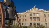 Arizona latest to consider legislation to abolish state income tax