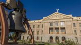 Republicans ask Maricopa County Attorney to take Hobbs 'pay to play' investigation