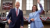 Biden singles out Pelosi in first interview about dropping out