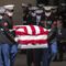 Single suicide bomber carried out Afghan airport massacre, Pentagon says