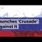 Russia Despises Highest-Rated US TV Show in History, Launches ‘Crusade’ Against It