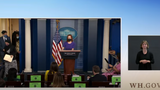 02/24/21: Press Briefing by Press Secretary Jen Psaki, Sameera Fazili, and Peter Harrell