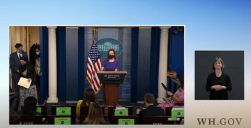 02/24/21: Press Briefing by Press Secretary Jen Psaki, Sameera Fazili, and Peter Harrell