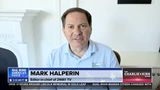 HALPERIN: TRUMP IS TESTING A THEORY NO PRESIDENT HAS MADE WORK