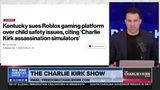 KENTUCKY SUES VIDEO GAME PLATFORM: "CHARLIE KIRK ASSASSINATION SIMULATORS"