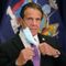 Three is OK?! Top NY Democrat says Cuomo should resign if one more sex accuser comes forward