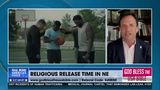 RELIGIOUS RELEASE TIME BACK TO NEBRASKA