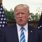 President Trump Delivers a Statement Following a National Security Briefing