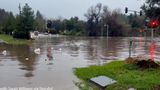 Tropical Storm Alberto puts Texas, Mexico under threat of major flooding