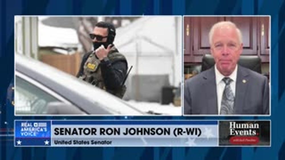 DEMOCRATS HOLDING UP FUNDING FOR DHS GUISE: "ICE IS FUNDED"