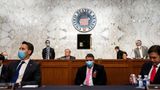 Senate Panel Wraps Confirmation Hearings for Trump’s Supreme Court Pick