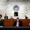 Senate Panel Wraps Confirmation Hearings for Trump’s Supreme Court Pick