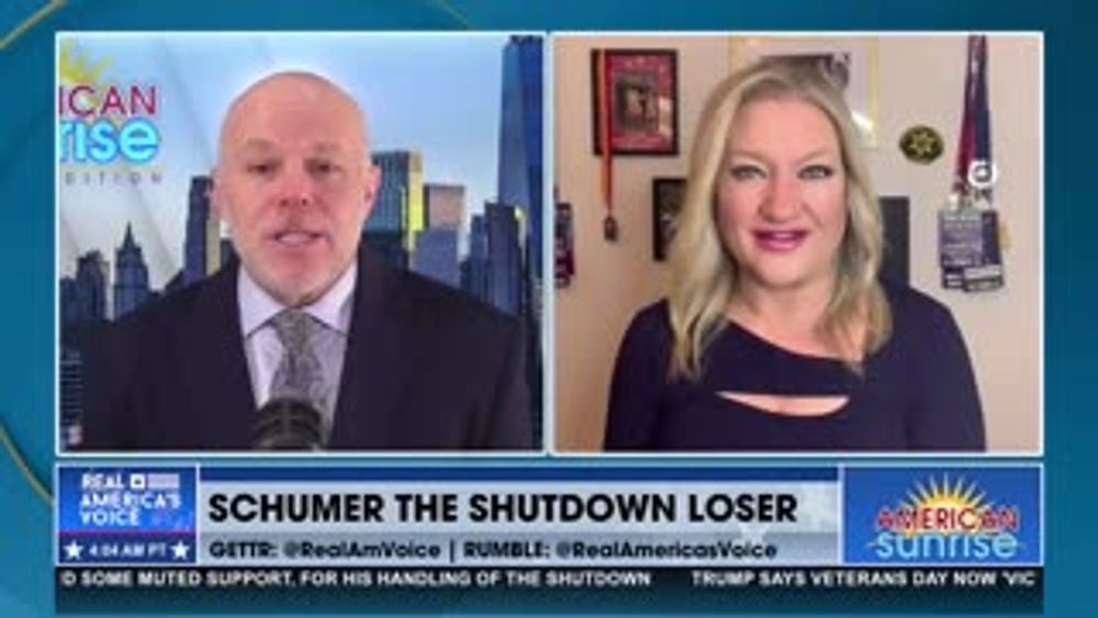 THE SHUTDOWN & THE NUMBERS