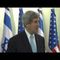 Kerry in Israel for new round of peace talks