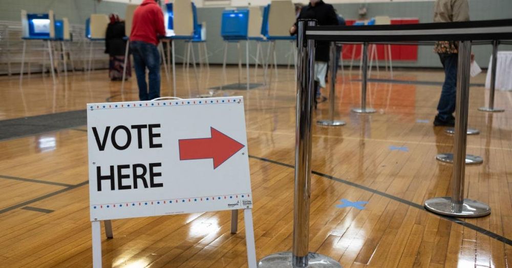 Detroit election whistleblower Jessy Jacob returns to work for the city after furlough