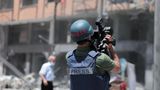 Top Associated Press reporter in Gaza suspended for comparing Israel to Nazis, calling for its fall