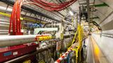 Particle physicists announce discovery of three new subatomic particles