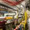 Particle physicists announce discovery of three new subatomic particles