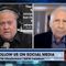 Dr. Peter Breggin on Globalist Elites