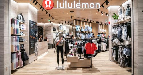 Lululemon CEO defends firing employees who confronted thieves: 'Step back, let the theft occur'