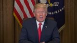 President Donald J. Trump Delivers a Message for Passover and Easter