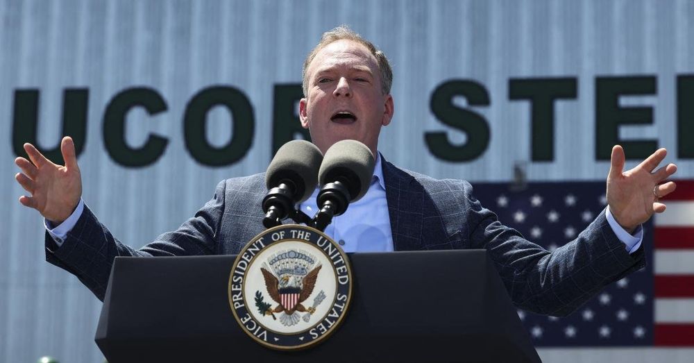 EPA proposes an end to rule that critics say 'empowered years of climate alarmism'
