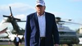 Trump takes optimistic tone on EU tariff deals