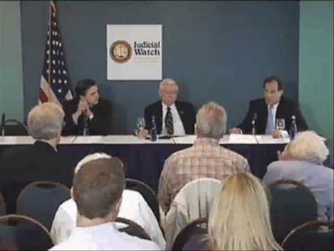 Education Panel: The Fairness Doctrine, Part 8 of 9