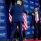 'Run Herschel, run!': Former President Trump wants Herschel Walker to mount U.S. Senate bid