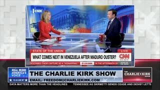 REMEMBER: JOE BIDEN PUT A $20M BOUNTY ON MADURO