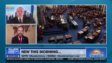 DEMS STILL NOT SUPPORTING GOP BILL TO END THIS