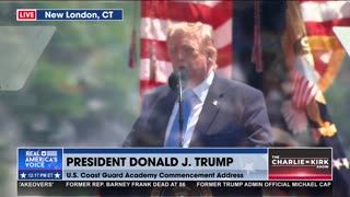 "WE HAVE THE AMERICAN DREAM BACK!"