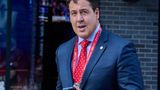 Project 2025 author to challenge Lindsey Graham in GOP primary for his South Carolina Senate seat